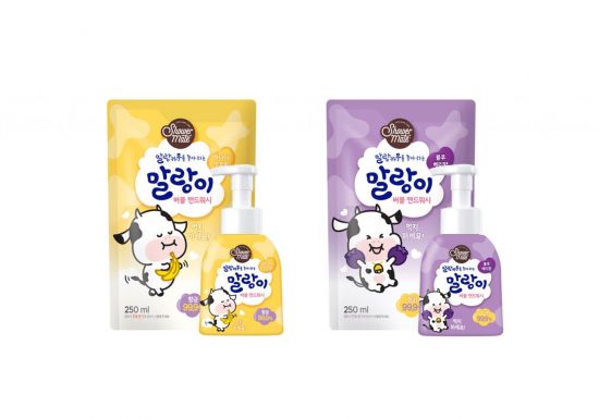 버블버블 이미지