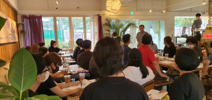 창의력예술학교 이미지