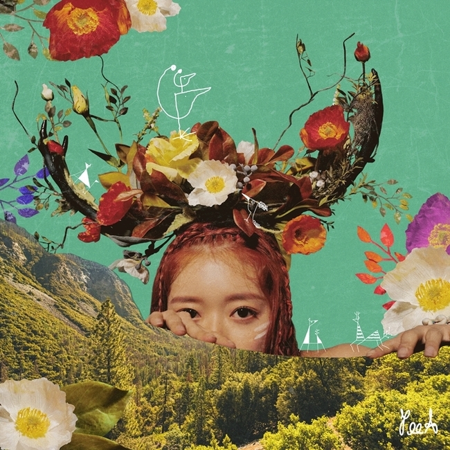 The concept fairy Oh My Girl (OH MY GIRL) YooA has turned into a Bon Voyage.On September 2, the YooA released two new images along with a collage Teaser of her first mini album Bon Voyage through the official SNS channel of her agency WM Entertainment.Flowers and grass leaves are growing on the horns that rise above the head of the YooA in the moving Teaser made with the collage technique, capturing the attention.Several animals and butterflies are coming around the rising horns, amplifying the curiosity about the storytelling and concept of the new song Bon Voyage, suggesting that the YooA itself may be a forest and a child living in the forest.In the two Teaser images released on the same day, the YooA focused attention on the fascinating yet charismatic aura in the background of the blue sky and dark darkness.In the natural mood with red hair and freckles, I feel the identity of the dreamy and original innocence of the YooA.Earlier, the YooA released posters of contradictory atmosphere and collected topics.In the posters of the Night and Day versions, the YooA stimulated curiosity by revealing the inversion by radiating intense energy and charisma as well as dreamy and pure charm.Ohmy Girls member has been spotlighted by her unique ability to perform vocals and performances.Through his first solo album, he hopes to show his intense and charming voice and excellent concept digestion ability.kim myeong-mi