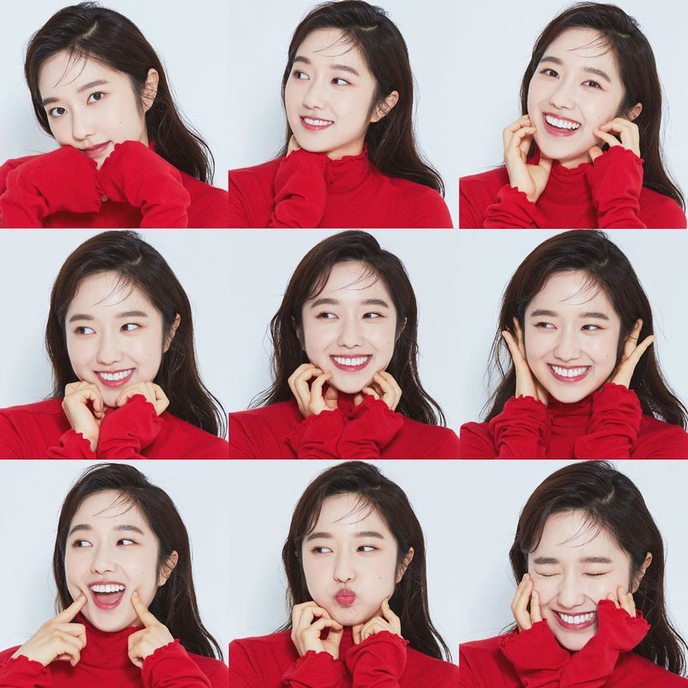 The fresh Smile of former announcer Lee Hye-sung caught the eye.Former announcer Lee Hye-sung posted a photo on her Instagram account on September 2 with strawberries and cherry emojis.Lee Hye-sung, in the public photo, is staring at the camera with various expressions. A lovely smile is made on the lovely Smile.The netizens responded, Why are you so beautiful and I love you.Meanwhile, Lee Hye-sung made his debut as a public bond announcer for KBS 43 in 2016; he recently made a free declaration.He is currently openly committed to overcoming Jun Hyon-moos 15-year-old age gap.Lee Ye-ji
