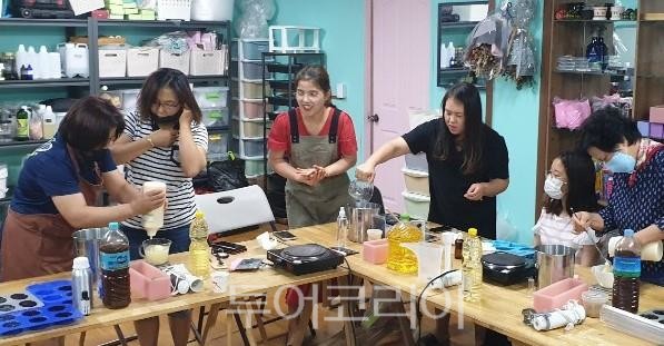 청보리공방 이미지