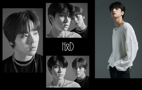 Group Iabruptly, South Hyon (H&D) will be back on their Special album in about five months.On the 3rd, Iaruptly, South Hyon (H&D) posted a surprise Jacket Image on the official SNS, and announced a surprise comeback, amplifying fans curiosity.Iabruptly and South Hyon (H&D), which recently showed the recording studio scene and the preparations through Naver V LIVE and raised the expectation of fans, will release their first mini album SOULMATE on April 21 and will return to South Hyons own song in about five months.It is noteworthy that Iabruptly and South Hyon (H&D), who have been active in the music industry as artists who have excellent visuals and solid skills, will return to their different shapes and become hot again.Also, Iaruptly, South Hyon (H&D) is known to be joining as a member of the new boy group Pocket Stone Studio rookie who is ambitiously preparing for the Pocket Stone Studio, and is preparing for his debut as a whole, and is foreseeing a new storm of the next generation Boy Group.The special album of Iabruptly, South Hyon (H&D) will be released on the 23rd.