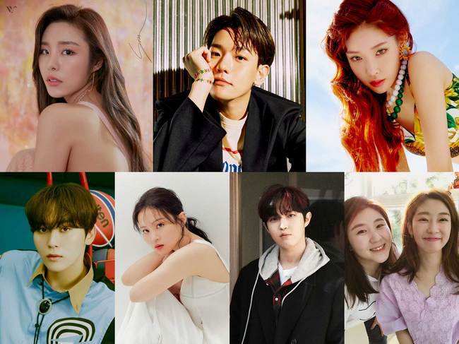 The first lineup of OST, TVNs monthly drama Record of Youth (director Ahn Gil-ho, playwright Ha Myung-hee, production fan entertainment, studio dragon), was released.On September 3, the strongest lineup of the Record of Youth OST was released and is gathering attention.In the OST singing lineup released this time, a large number of sound source strong players, who are showing strong performance on the music charts, are gaining hot attention.A total of seven teams, including Baekhyun of the Million Sellers EXO, Cheongha of the Jata-Principal Solo Queen, Seventeen of the All-Around Entertainer, Mama Mu-Wheen of OST Queen, and Kim Jae-hwan of the Luxury Vocals, have announced their participation, from idol singers with solid fandom to singers with unique emotions to Jay Levitt of Lovely Charm.In addition, he participated as a music director in a number of works such as drama Goblin, Mission Shine, Boyfriend, Psycho but Its OK, and Loves Unstoppable, and is already supervised by Nam Hye-seung, a music director with a thick fan base with enthusiasts.Record of Youth is a drama that shows the growth record of young people who try to achieve their dreams and love without despairing on the wall of reality.The hot record of youths who are straight toward their dreams in their own way, the youth of this era, which has become a luxury even to dream, will give viewers excitement and sympathy.In particular, director Ahn Gil-ho, who showed the power of elaborate and delicate directing through Secret Forest, Memories of Alhambra Palace, and WATCHER, and writer Ha Myung-hee, who melts realistic attention to warm and emotional stories such as Doctors and Temperature of Love, are expected to show a highly complete drama.In addition, drama famous fan entertainment, which has produced numerous hits for a long time, including Winter Sonata, The Moon with the Sun, Ssam, My Way, and Camellia Flowers, has been produced and predicted the birth of a well-made drama.TVN Record of Youth, which has emerged as the best anticipated work in the second half of this year, will be broadcasted at 9 pm on the 7th, with famous actors such as Park Bo-gum, Park So-dam, Byun Woo-seok and Ha Hee-ra and Shin Ae-ra who have unique presence.Meanwhile, Go, which was called by Seventeens winner, who became the first OST runner, will be released at 6 pm on the 7th