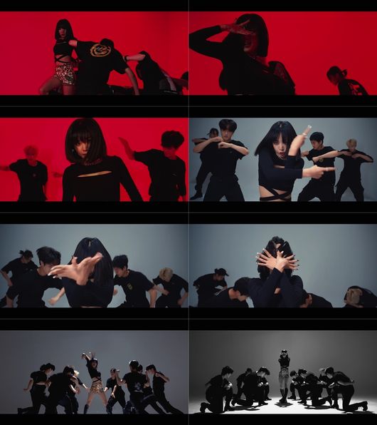 Solo-striking group Apink Kim Nam-jooo has predicted a previous-class performance of the unique concept.PlayM Entertainment, a subsidiary company, released a freeview video showing the choreography preview of Kim Nam-jooo Solo debut song Bird through the official SNS and fan cafe at 0:00 on the 3rd.The 17-second Freeview video, which was released, said, If you look at the sun, you will not hesitate to throw me in the sun, and do not worry about it. Because 1,2,3 Im a Bird , addictive melody, red and black contrasted with sensual visual beauty.Kim Nam-jooo captivated his gaze at once, perfecting the point choreography that symbolizes the birds wings with his extraordinary dance skills and expressive power.Kim Nam-jooo is getting a hot response by showing off the intense Solo Queens Aura with explosive charisma.Kim Nam-jooos choreography of the Solo debut song Bird was attended by Li Joaquim, the chief choreographer of the top performance team One Million Dance Studio (hereinafter referred to as One Million) in Korea.Kim Nam-jooo, who completed the superb lineup of new song work to Li Joaquim, following the popular girl group (girl) children who boasted production skills and hit composer Big Sancho, is anticipating a unique concept and performance of the past.Kim Nam-jooos first single album Bird is a god with the determination of Solo artist Kim Nam-joo to show unstoppable wings.The title song Bird of the same name is a trap genre song with an oriental element, and it melts the autobiographical message that it will be extraordinary without hesitation about everything you love and dream.On the other hand, the single album Bird will be released on various sound One sites at 6 pm on the 7th.playem entertainment