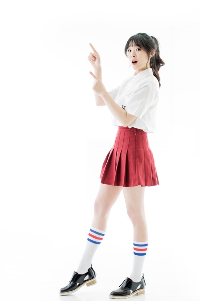 제이윌 (J will) 이미지