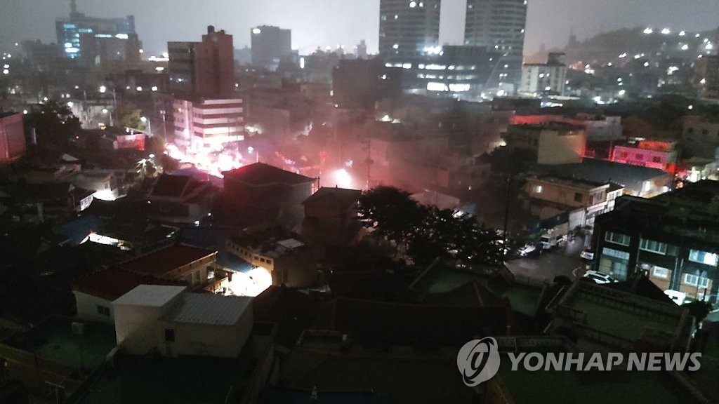 백악관여관 이미지