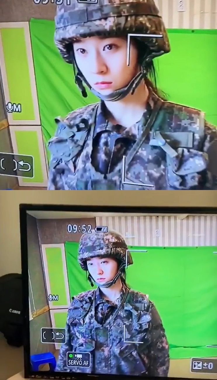 Krystal Jung posted the video on his Instagram account on Thursday afternoon with an article entitled Country Test #The Search few months ago.In the video, Krystal Jung, who is testing the costume for the OCN new drama The Search, was featured.Krystal Jung poses in front of the camera in a Military uniform.Krystal Jungs charm, which is wearing a Military uniform and emits extraordinary beauty, attracts attention.Meanwhile, in The Search, Krystal Jung is a clever head, graduating from the first place in the overall evaluation of military studies as well as the overall evaluation of military training in the East Sea, and then performing the role of Son, a perfect elite officer who has completed overseas training at the US Army Academy.The Search will be broadcast for the first time in October.
