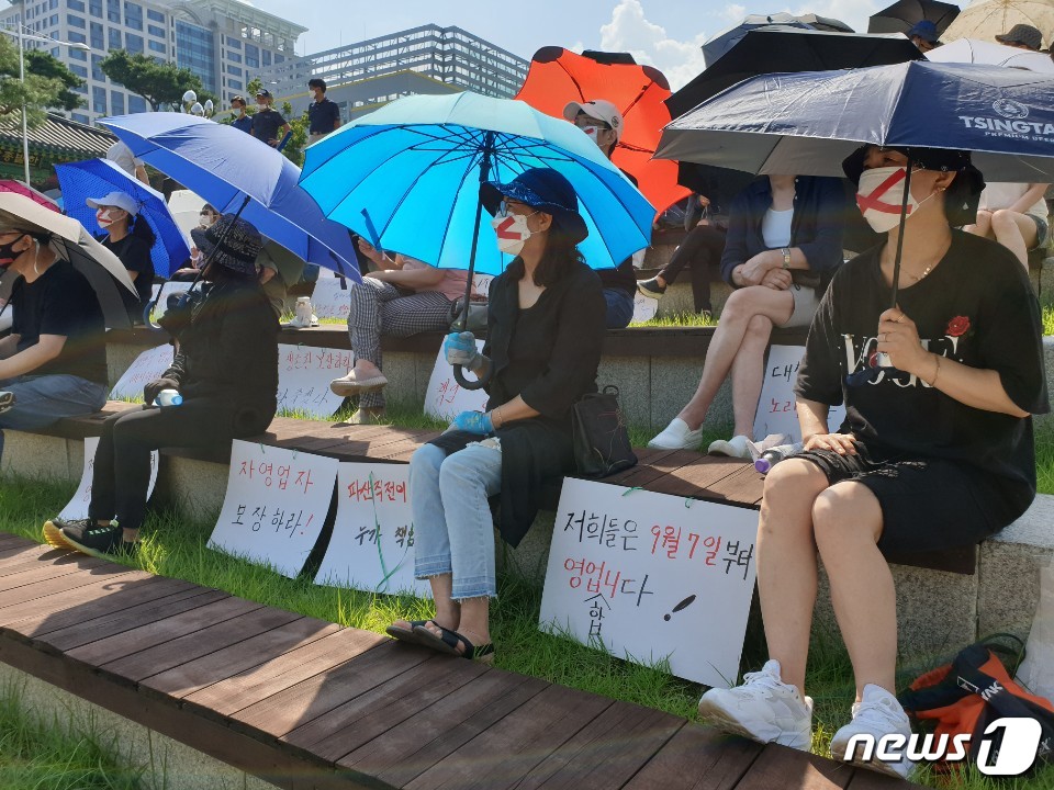 한국노래연습장 이미지