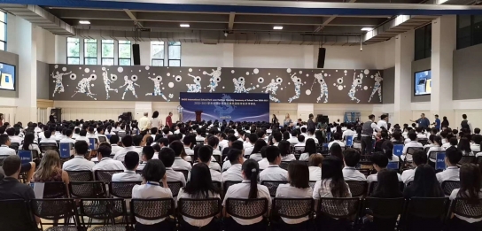 형지엘리트 이미지