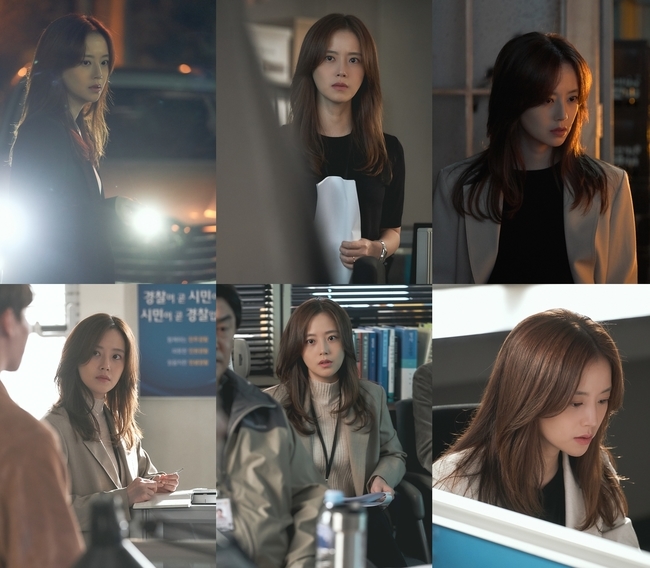 Moon Chae-wons unpublished steel of The Flower of Evil has been unveiled.TVN tree drama The Flower of Evil is loved for its relentless lyrical story, suspenseful developments, and actors who are perfectly absorbed by the characters.  In particular, the response to Moon Chae-won is getting hotter as times are repeated.In the drama, Moon Chae-won transforms into a powerful detective car support who pursues her husbands secret reality.  From the beginning of the play to the present, the emotional change of car support played by Moon Chae-won was a roller coaster.Not only did he meticulously unravel the tightrope of feelings, such as the doubts that suddenly came to his happy daily life, and his desperate attempt to keep his love to the end at the end, he re-proved his reputation as an actor who believed and believed in the ever-changing inner life persuasively.The steel, which was released on September 4, also sees the Moon Chae-won, which is fully inseen by Car support.  The immersion in the moment was captured with a high degree of concentration.  Moon Chae-wons deep eyes and intricate subtle look give the impression that the scene of the drama unfolds like a panorama.Even in steel, the feeling of the character is felt, and the afterglow of the drama is brought back to a more concentration and raises expectations for future development