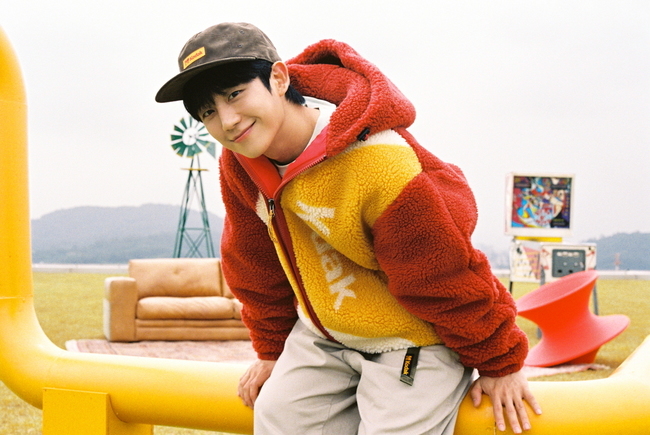 Actor Jung Hae In was selected as the first advertising model for Kodak Apparel.Kodak Apparel said on September 4, The friendly and natural image of Jung Hae In has always been well suited to the brand value that can be worn comfortably, like the recent Kuanku (fashion that does not seem to be decorated).Especially, Jung Hae Ins drama, the emotional performance shown in the movie, is just right with the warm and cheerful feeling of Kodak Apparel, one of the backgrounds of this model selection.bak-beauty