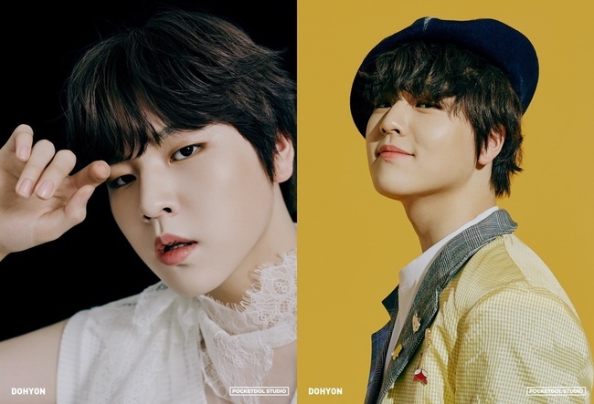 The first member of the new boy group Pocket Stone Studio Rookie was released.Pocket Stone Studio presented a profile photo of the first member of Pocket Stone Studio Rookie on September 4th through the official SNS.In the photo, Dohyeon attracted fans with his charismatic appearance and cuteness full of boyhood with his appearance like a hero.The Pocket Stone Studio has announced that it has begun preparations for the next new boy group.Namdohyeon is preparing for his last album as a unit with H & D member Lee Han-gyul. The title song of the two Goodbye special albums is his own song by Namdohyeon.It will be released on the 23rd.hwang hye-jin