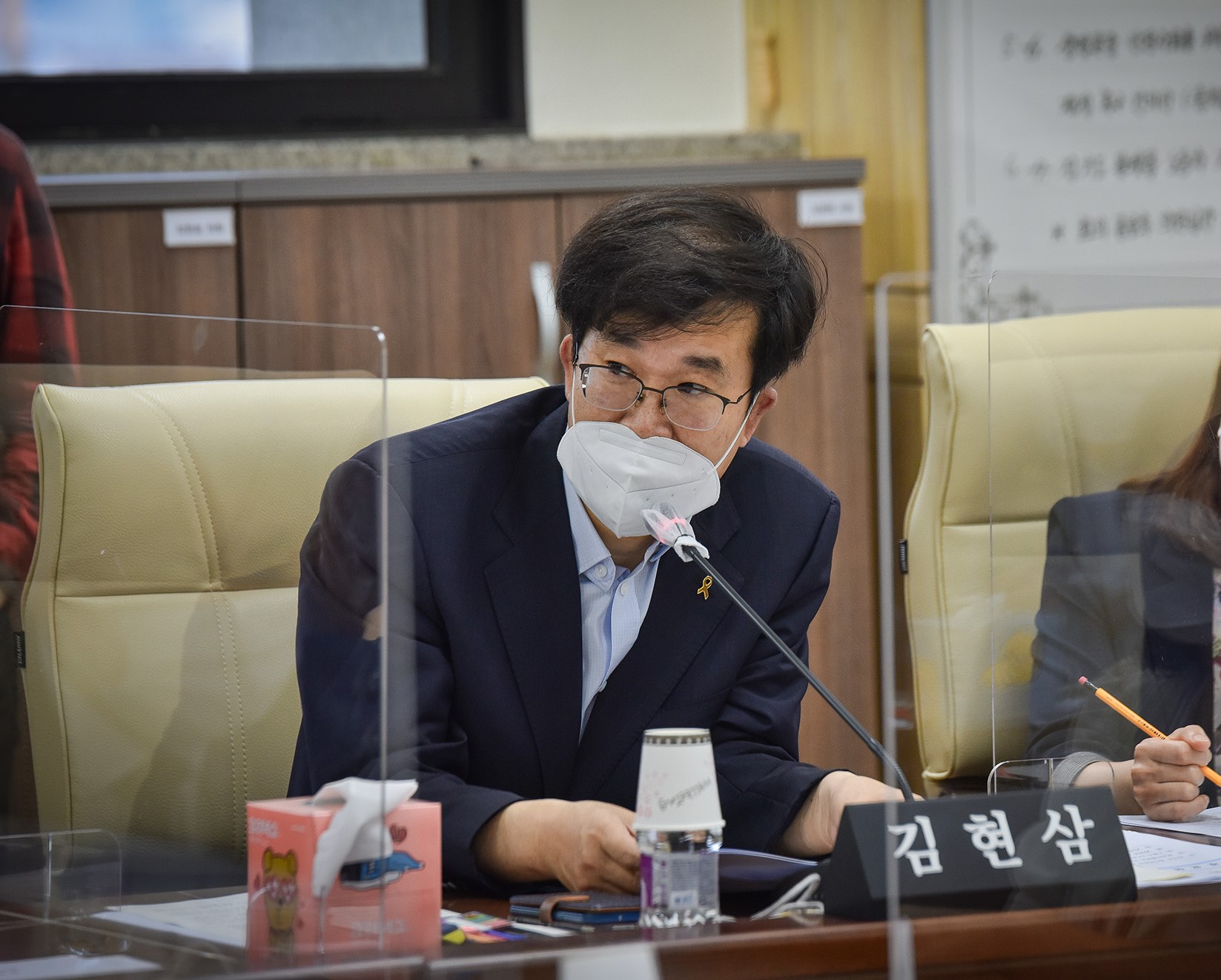 반월 이미지