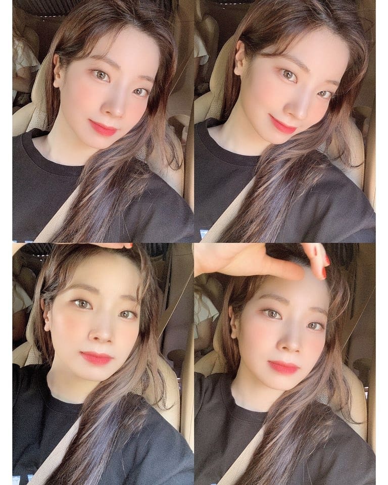Dahyun of group TWICE revealed a special fan love.Dahyun posted a picture on the official SNS of TWICE on September 5 with an article entitled How are you? Have a good weekend?In the photo, Dahyun is showing off her nectar-filled beauty even in her ordinary daily clothes. A fresh smile on her transparent skin attracts attention.seo yu-na