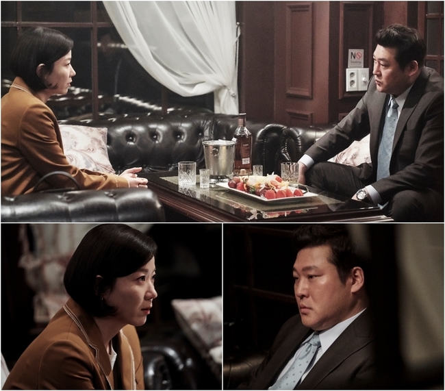 TVN Secret Forest 2 Hye-Jin Jeon and Moo-Seong Choi will meet.Hwang Si-mok (Cho Seung-woo) and Han Yeo-jin (Baduna) have been working together to find Seo Dong-jae (Lee Jun-hyuk), who was missed in the last broadcast of Secret Forest 2.As the two peoples cooperation is gradually removing the thick fog in the Secret Forest, a suspicious meeting between Choi-Jin Jeon and Moo-Seong Choi was captured.Now that the investigation rights adjustment consultation is in full swing, Woo Tae-ha and Choi Light, who represent the sword and the Lord, are naturally in a confrontational relationship, because Choi Light is the purpose of winning the investigation rights and defending the predominant investigation rights.In the meantime, there was an incident in which Seo Dong-jae, an incumbent prosecutor, was missing.Seo Dong-jae, who was looking at the prosecution council as an opportunity to enter the Great Sword, jumped to the white room to collect information to be used as a paddle of Prosecution.According to Hwang Si-mok and Han after-school, both Choi Light and Woo Tae-ha were tied together like webs in Seo Dong-jaes Missing.Seo Dong-jae was very interested in Choi light.He also contacted the only survivors of the Tongyeong accident and the bereaved family, asking about Did the police come to the best light, Did Choi talk about the prosecutors first, Did not I tell him to interview and so on.He also questioned the case of Choi Kwang-jins death from a common disease when he was in charge of Namyangju.I went to Lee Yeon-jae (Yoon Se-a), chairman of the Hanjo Group, who tried to recruit Park Kwang-soo, the former chief of the Daejeon District Prosecutors Office, as an outside director, and asked Choi, Do you know?Choi light secretly copied Seo Dong-jaes phone records from the office where the fire was turned off, and quickly swept down the Namyangju Police Station.He was touched by what the movement of darkness meant.Woo Tae-ha, who promised to meet him at 10 p.m. on the day Seo Dong-jae was missing, heard about the incident through detective Jang Gun (Choi Jae-woong) the next day.I was shocked and showed a sharper attitude.The appearance of angry anger, What did you do? seemed to be paying attention to the wave caused by the missing of the junior prosecutor.So, I asked Hwang Si-mok to find out what cases Seo Dong-jae took in the Uijeongbu District Prosecutors Office and whether there were any crazy threats to Seo.From the standpoint of Woo Tae-ha, the missing of Seo Dong-jae had to be related to the Uijeongbu District Prosecutors Office, not the Great Sword.However, Choi and Woo Tae-ha talked on the phone last broadcast.It started with Chois call to protest the fact that Prosecution delayed the date of the prosecution council due to the missing of Seo Dong-jae, but she was surprised to ask, When is that?Viewers are also looking at their suspicious moves, and on September 6, Choi and Woo Tae Ha were secretly scheduled to meet.Looking at the still cut full of serious atmosphere, it raises questions whether it met with a confrontation that represents the prosecution, or whether it met with an alliance related to Seo Dong-jaes case, or whether another purpose was hidden.How and how entangled is it in the secret forest, like the most light and the cobwebs.The production team predicted that the secret forest is becoming more and more visible.