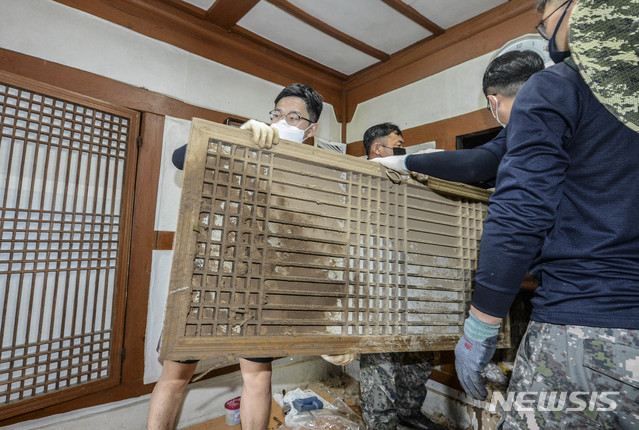 해군제1함대사령부(108전대) 이미지