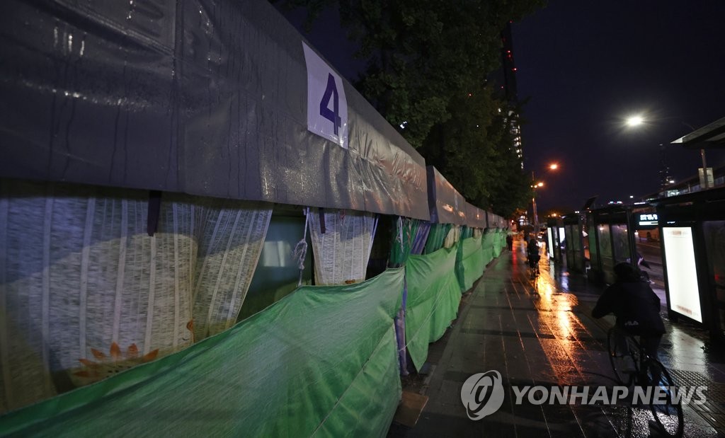 포장마차/푸드트럭 이미지