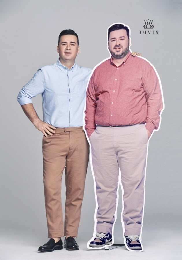 Sam Hammington surprised the scene cut after the Diet on the 7th.Sam Hammington, who started Diet at 120kg, showed a picture of his body next to his lighthouse before the weight loss and showed a perfect success in weight loss.The figure that turned on Eye-catching as much as weight loss is a neatly organized beard like Sam Hammingtons trademark.Sam Hammingtons face, which had a shaggy mustache and a beard neatly, revealed a sleek jaw line, and the picture taken next to his appearance before the loss was incredibly slim.Sam Hammington to unveil live broadcast loss kg today (Seventh)