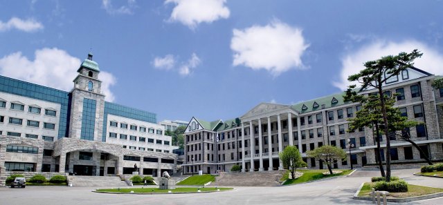 한양대학교 이미지