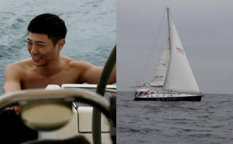 Yot Expedition Jin Goo Song Ho-joons Fantasy Océan View Shower scene was captured.In the 4th MBC Everlon Yot Expedition broadcasted at 8:30 pm on July 7, the story of the 4th day of the voyage of Jin Goo, Choi Siwon, Chang Kiha and Song Ho Jun will be revealed.Now, the daily life on the yacht of the crew who are perfectly adapted to the yacht and stay like my house will give a different sight.In the meantime, Yot Expedition line Jin Goo and Song Ho-joon will launch the Océan View Shower on the yacht.Song Ho-joon, who sweated after working hard, took off his top saying that he should wash his body first. Jin Goo, who watched him from the side, said, Will I wash next to my brother?He said he joined the Shower ranks.In the open scene, Jin Goo and Song Ho-joon formed the Shower Brothers. The two men are together on the yacht showroom without hesitation.The two men, who are pouring water on each other and building a warm friendship, are also seen, and the expectation is added to the male chemistry of those who have become more intimate with the shower together.On this morning, Jin Goo showed a frank voice saying no to Choi Siwons question whether he washed today.But Jin Goo, who was troubled to wash, was forced to collapse in the temptation of the Océan View Shower on the yacht.The two men who are showing the 360-degree Océan view in the background are foreseeing the sights of the Yot Expedition that can not be seen anywhere.There were also things that interfered with the cheerful shower of these two men, and the shower episode on their yacht is attracting attention.The MBC Everlon Yot Expedition will be broadcasted at 8:30 pm on the 7th, with the Body Shower on the yacht of Jin Goo and Song Ho-joon.