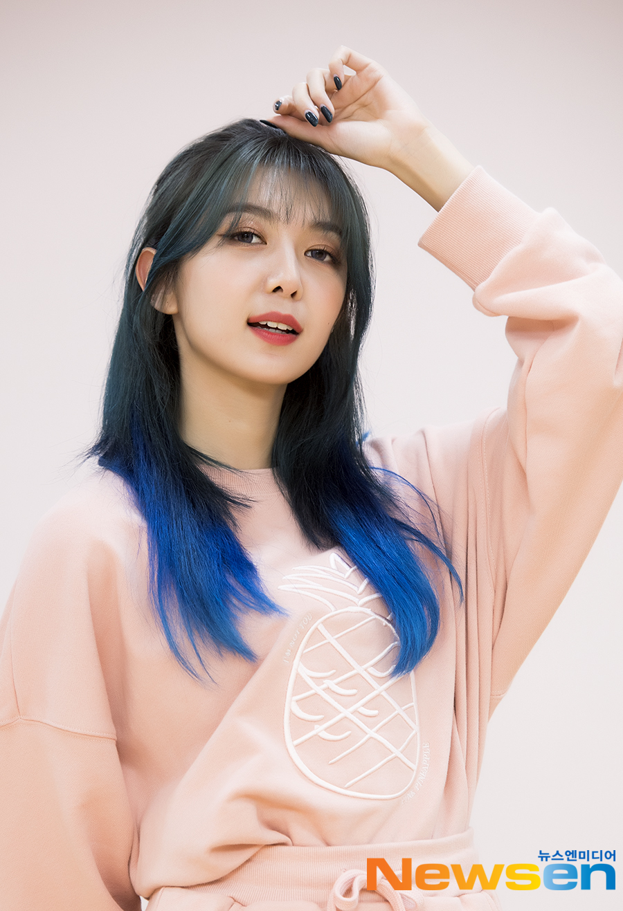 다미헤어 이미지