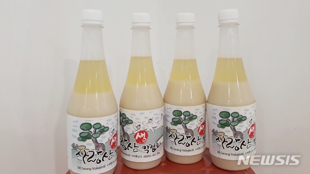 농촌사랑 영농조합법인 이미지