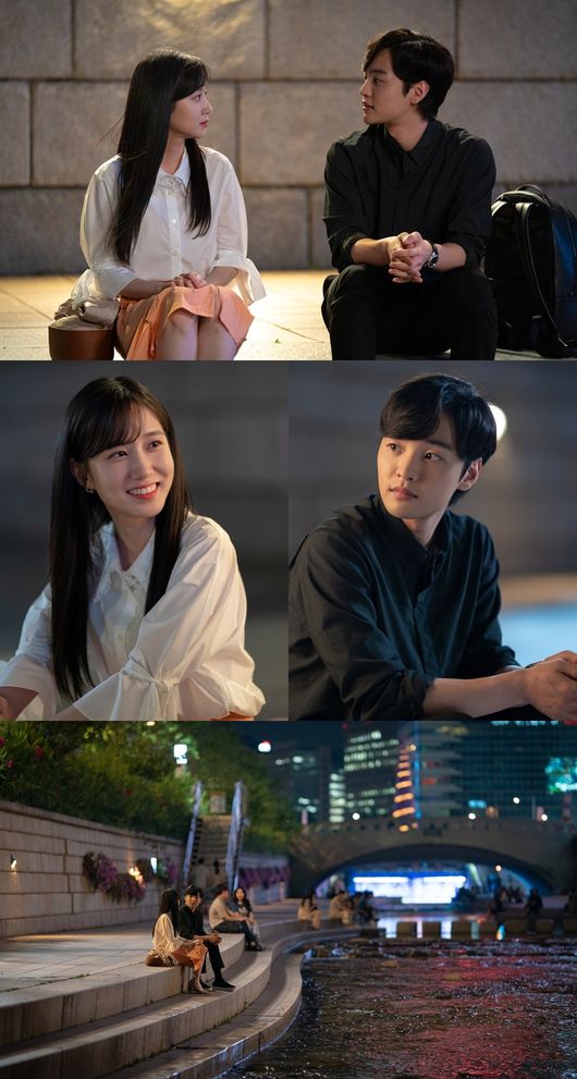 Do you like Brahms? Park Eun-bin and Kim Min-jae become Secret warehouses that gong each others secrets.SBS Monday Drama Do you like Brahms? (played by Ryu Bori/directed by Cho Young-min/production studio S) gave a previous-class emotional ending with a consolation performance by Park Joon-yung (played by Kim Min-jae), who echoed the hearts of Chae Song-ah (played by Park Eun-bin).Park Joon-yungs piano performance, which comforted Chae Song-a with music rather than words, is a reaction that he conveyed the impression that he could not feel in any drama.This performance was more special to the Yi Gi, which Park Joon-yung played only for Chae Song-a.Chae Song-a was comforted by Park Joon-yung, who loves Park Dong-yoon (Lee Yoo-jin) in a crush, but who loves him similarly.Two people who liked Friends Friend, Gong Yoo together with an unexplainable heart, became such a Friend.In the meantime, Do You Like Brahms? The production team predicted the more intimate relationship between Chae Song-a and Park Joon-yung ahead of the 4th broadcast today (8th).The two people who know each others unrequited love secrets tell the inside that they can not tell anywhere.In the open photo, Chae Song-ah and Park Joon-yung are sitting side by side and talking, Is it because of Yi Gi who is the one who is the secret?Unlike before, the expressions of the two people who talk with a relaxed expression make us guess the relationship between those who are closer.I wonder about the conversation between Park and Park Joon-yung. Chae is smiling at Park Joon-yung.Park Joon-yung is listening to the story while staring at such a song.Between the two people who do not stop talking to each other, what kind of conversation is going on, and the imagination of viewers is stimulated infinitely and heightens the excitement.After the last ending, Chae Song-a and Park Joon-yung, until the two men and women get so close, what feelings do they have with each other?Do you like Brahms? The production team said, In the conversation that goes on like everyday, two people feel different feelings to each other.I want you to expect a conversation from someone who will leave a heart-wrenching word.Meanwhile, the 4th episode of SBS Do you like Brahms? will be broadcast at 10 pm today (8th) night, where Park Eun-bin and Kim Min-jae, who became secret warehouses of each other, will be unfolded.SBS Do you like Brahms?