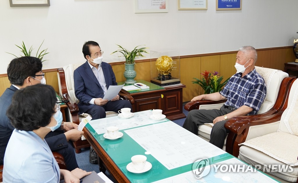 원칼라사진관 이미지