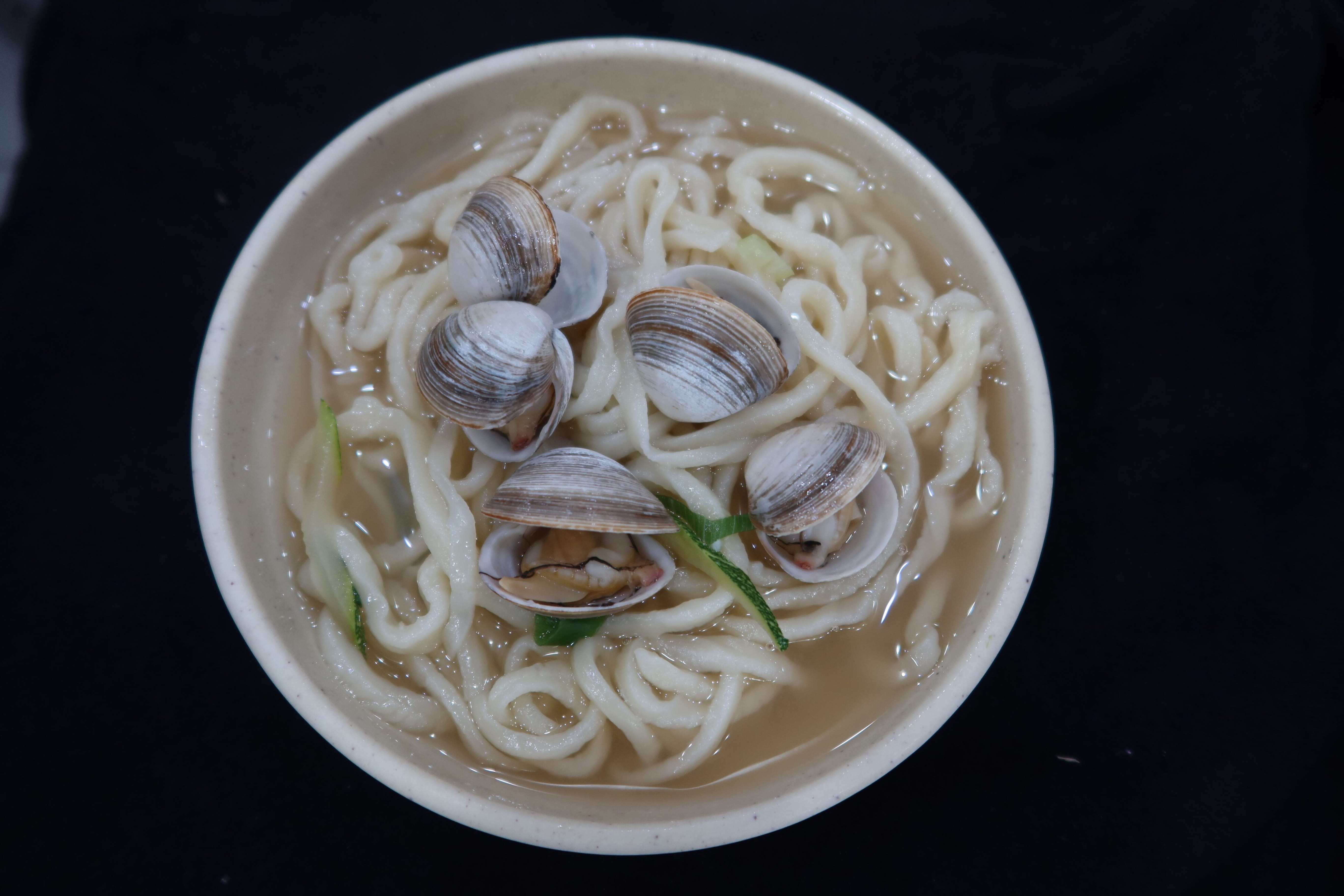 칼국수 이미지