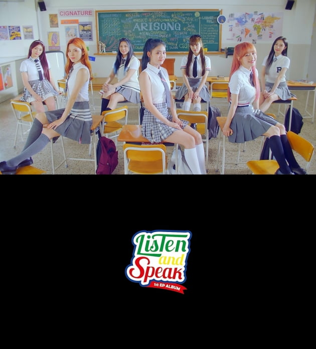시그니처 이미지