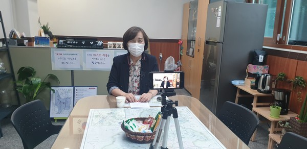 스마트마켓 이미지