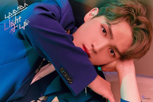 Group UP10TION Melody has released a second Spectrum photo with deadly eyes.On the 9th (Today), UP10TION released UP10TION [Light UP] SPECTRUM PHOTO II through the official SNS channel.In the photo, UP10TION wearing a colorful color suit was captured, and UP10TION of various colors, which contradicts the appearance of All White UP10TION in SPECTRUM PHOTO I released on the 7th, caught the eye.Melody, wearing a light blue suit, gives a Hwasa image, and overwhelms the atmosphere with a deadly eye, attracting a lot of attention by radiating the charm of reversal.In addition, all UP10TION members such as KOGYEOL in light purple suits and Xiao in pink suits have increased their expectations for the album by emitting various charms and atmospheres with different color suits.UP10TION, which released its eighth Mini album [The Moment of Illusion] in August last year and was active, released its comeback scheduler on the 4th, and it focused its attention on the 9th Mini album [Light UP] on the 24th after breaking the gap of one year.Especially, with the attention of Melodys comeback, which has been loved by all ages, which has recently gained unique skills through MBN Boystrot, UP10TION, which has been active as a all-round concept stone trying various concepts, is raising questions about what will be shown through [Light UP].UP10TIONs ninth Mini album [Light UP] will be released on-line and offline on the 24th, with Kun, KOGYEOL, Vito, Melody, Kyujin, Joy and Xiao 7 members.Photo Offering = TOP MEDIA