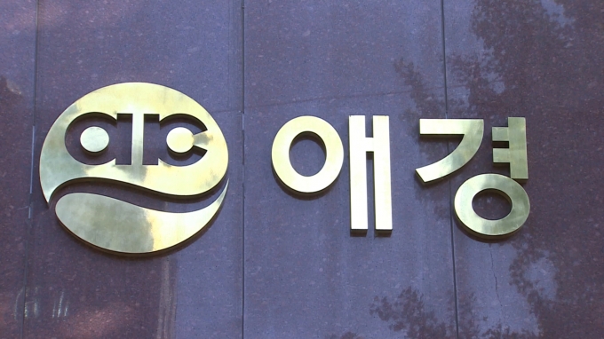 애경개발 이미지