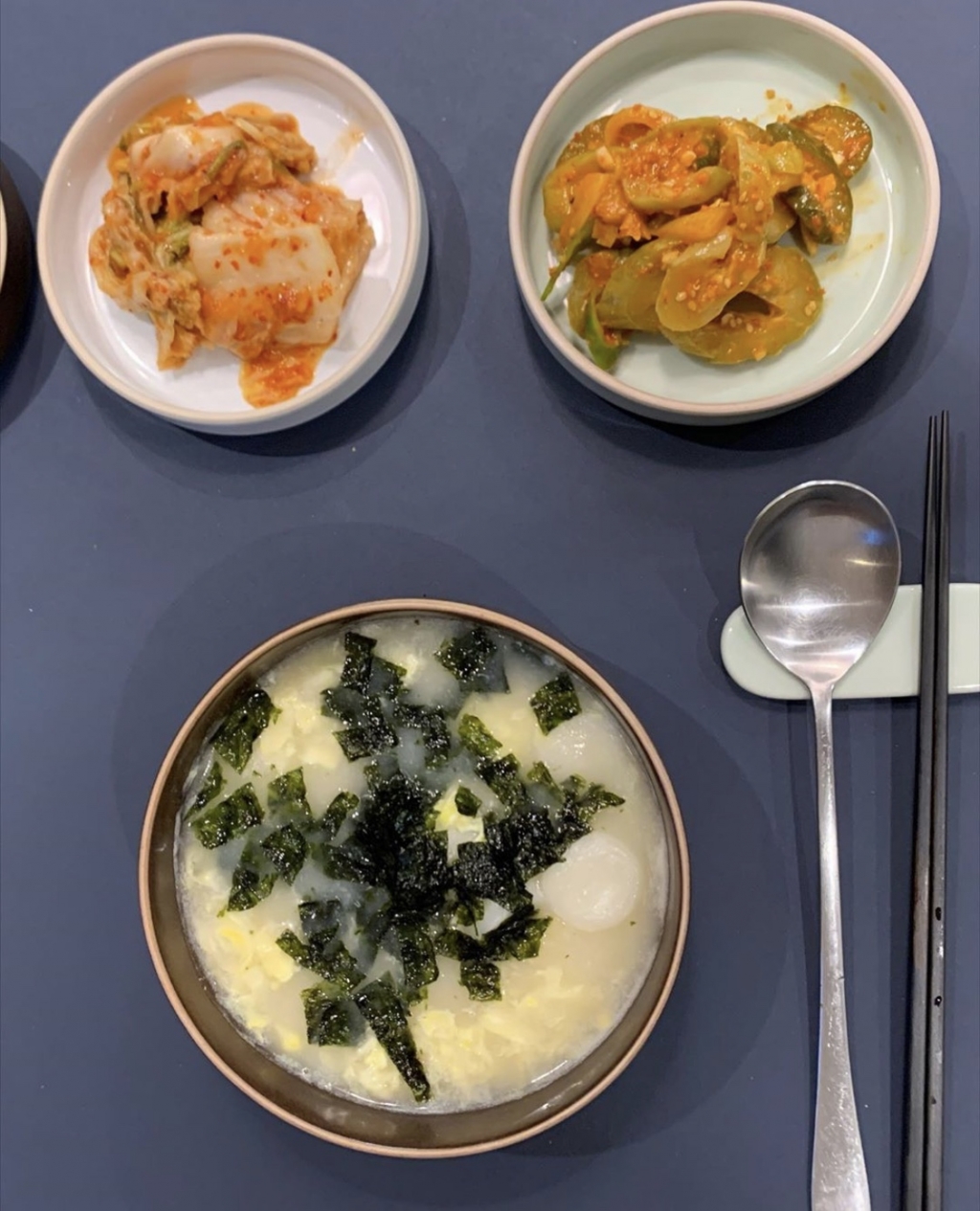 선한밥상 이미지