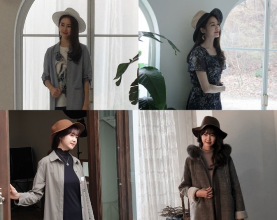 Lee Yo-wons four seasons captivate SightOn the 10th, Lee Yo-wons management division released several photos of Lee Yo-wons advertising shooting scene, which shows off the same beautiful look even if the season changes.Lee Yo-won in the public photo shows the change of four seasons in a sophisticated style.From spring and summer, which are full of refreshing sensations, to autumn and winter, which are full of feminine beauty, it has a variety of charms.Lee Yo-won, who is especially digesting various fedoras, captures the Sight.While matching Fedora for each look and putting a point on styling, his flawless looks, which are not covered by his hat, are shining again.Meanwhile, many people are paying attention to Lee Yo-wons return to the small screen, which reported the news of the 2020 F/W season photo shoot of Parkland womens wear Frelin, which has been working as a full-time model for the past seven years.Photo: Management District
