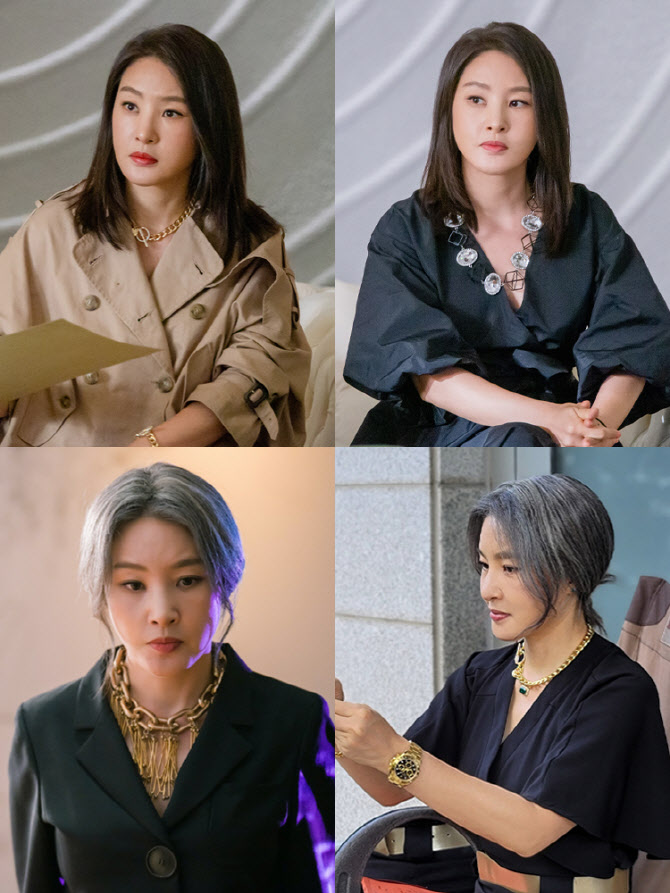 박지영헤어 이미지
