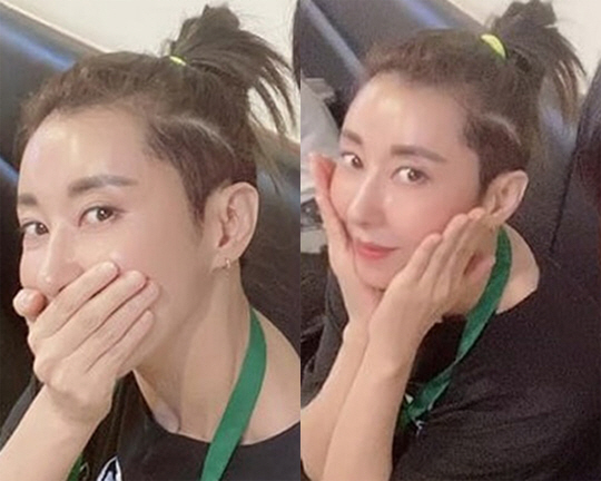 스타일민헤어 이미지