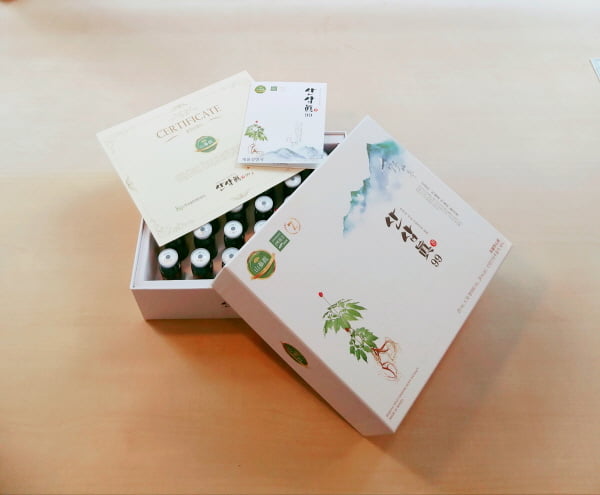 (주)네이처닥터 이미지