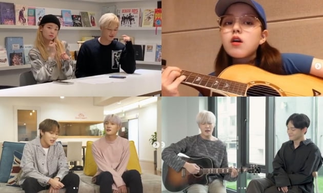 Lindsey Vonn, who is under production by producer and singer-songwriter NIve, is the talk of the town every day.Nib recently released the How do I singer-in-law Vonn video, which was participated by Oh My Girl Seung Hee, Valentino Rossi, Ha Sung-woon and EXO Chen through official SNS, and is getting a hot response from listeners.In the public video, Nib, along with Ha Sung-woon and Chen, showed a live duet live with emotion in accordance with How still this, which made the listeners admire.In addition, Nib digested Seung Hee and How Still Like This and Ohmai Girl Dolphin with their own emotions, and Valentino Rossi called How Still with his own guitar playing and gave him ear-to-ear.Like this, Nibs How Still Like This Singer-Long Challenge has emerged as a topic of support from fellow artists.In particular, SAM KIM, HYNN, and Crabity Ubin, which helped Nib work on the song, joined EXO Chen in the Lindsey Vonn.Nibs own song How Still Like This is a content that misses a lover who will not come back twice, and Nibs emotional voice gives a sad feeling.Earlier, Nib shot a signal of domestic activity with Like a Fool with SAM KIM in April this year.In August, he released a digital single Bandages, which contains a message of healing, and gave sympathy and comfort to listeners and took a clear eye stamp.