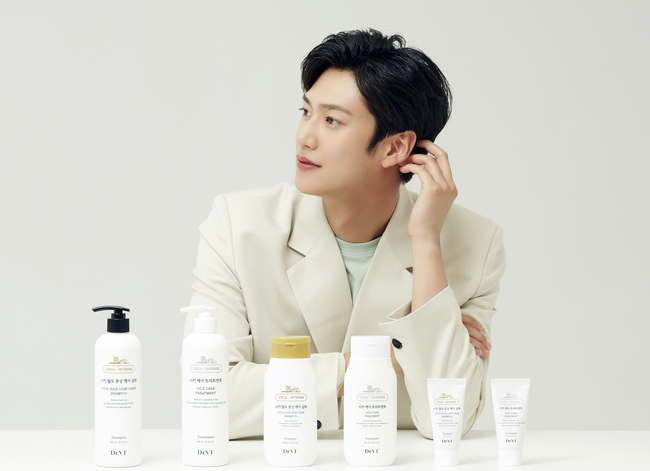 헤어바디 이미지