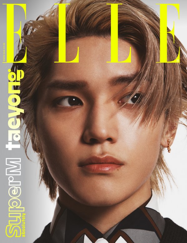 The October issue of Elle will be published as a group cover and a personal cover of seven members.In the individual cover of the group members that Elle Korea has tried for the first time since its launch, each of the seven members is captivating with attractive visuals and intense eyes.On the other hand, the group cover captures the harmonious and natural moments of the members who have formed a one team.SuperMs special picture can be found in the October issue of Elle.