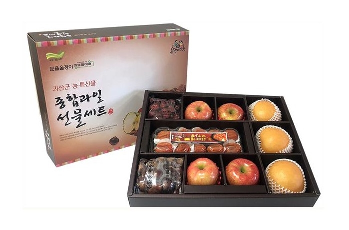 올갱이마을 이미지