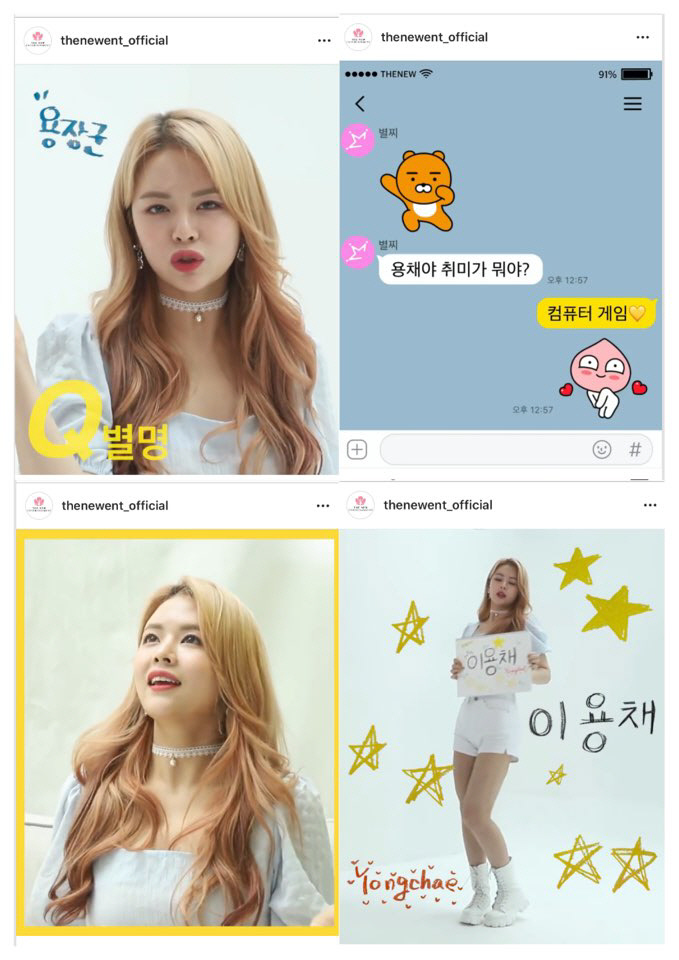 별찌 이미지