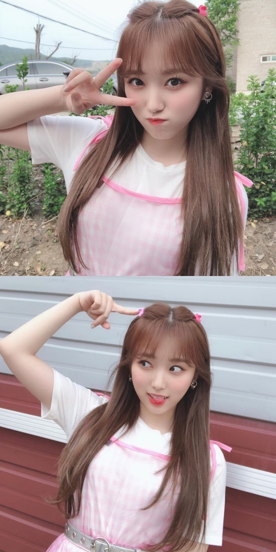IZ*ONE The beauty and cuteness of Yabuki Nako attracts attention.On the 11th, IZ*ONE sns said, I want to see it soon. Wise One ... But I still have a little concert!I am preparing hard, so please look forward to it. Many photos of member Nako were posted.Nako in the photo is making various expressions.His extraordinary visuals and cuteness attracted fans attention.Meanwhile, IZ*ONE won the main award and the Shinhan Ryu Global Hot Trend Award at the Soribada Best K Music Awards (2020 SORIBADA BEST K-MUSIC AWARD) hosted by Soribada.And IZ*ONE will hold an online solo concert ONEIRIC THEATER on September 13th.The Onirick Theater is a concert that IZ*ONE will hold in about a year and two months after the first solo concert held in June last year, and will be developed with the concept of inviting fans to the Onirick Theater (Fantasy Theater), where the stories IZ*ONE and Wizwon (fan club) want to become magical reality.