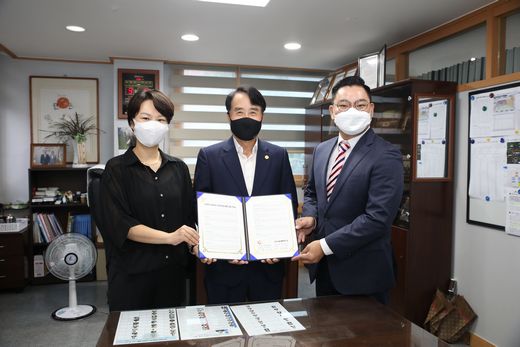 (주)한돈 이미지