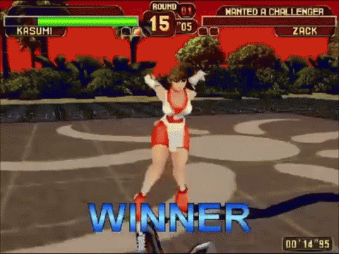 (데드오어 얼라이브1)