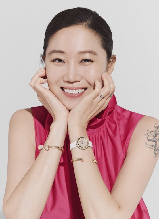 Cheongcheon Fashion by Gong Hyojin , chic and elegant