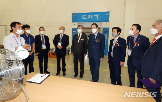컨벤션자동차정비센터 이미지