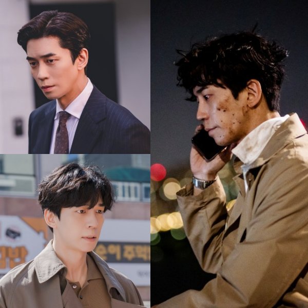 Actor Shin Sung-rok gave a special reason for choosing MBCs new monthly mini series Kairos.MBCs new monthly mini-series, Kairos (played by Lee Soo-hyun / directed by Park Seung-woo / produced by Kahaani, and Blusom Kahaani), which will be broadcast on October 26, is a month-old woman named Han Ae-ri (who needs to find her missing mother) and Kim Seo-jin (who is a month after her young daughter was kidnapped and despaired) Lee Se-young) is a time-crossing thriller who struggles cross time to save his loved one.Shin Sung-rok played the role of Kim Seo-jin, who became the youngest director with cool charisma and competence.Kim Seo-jin is a person who has taken the trust of Yu Jung Construction Chairman, but he is expecting that the misfortune of losing everything in his life will occur as his daughters kidnapping case occurs.Shin Sung-rok said, I thought it was the most complete script I had received.I was fascinated by the script really quickly and I thought I wanted to play this character. I think it will be a good drama to give a Reversal story every time, he said, expressing infinite trust and affection, saying, I dont think youll regret it if you spend time on our drama.I hope that those who see the feelings of pain in the inner surface will feel the same way, and I am making a lot of efforts to express the characters gradually falling down more humanly and in detail, Kim Seo-jin said.In addition, regarding the synchro rate with Kim Seo-jin, he added, I believe that the director who is watching me closest to the scene said that the synchro rate is high, so I am working hard.As such, Shin Sung-rok is raising the expectation of prospective viewers because Kim Seo-jin Character, armed with cool charisma, is catching up with the emotional line that collapses through a big event of his life and foreshadowing the Time The Crossing thriller that will make the viewers sweat in their hands.Shin Sung-roks performance, which will bring fresh fun to the house theater with its charm of coolness and sadness, can be seen at MBCs new monthly mini series Kairos, which will be broadcast on October 26, 2020 (Mon.Photo Offering: Kahaani, Kahaani