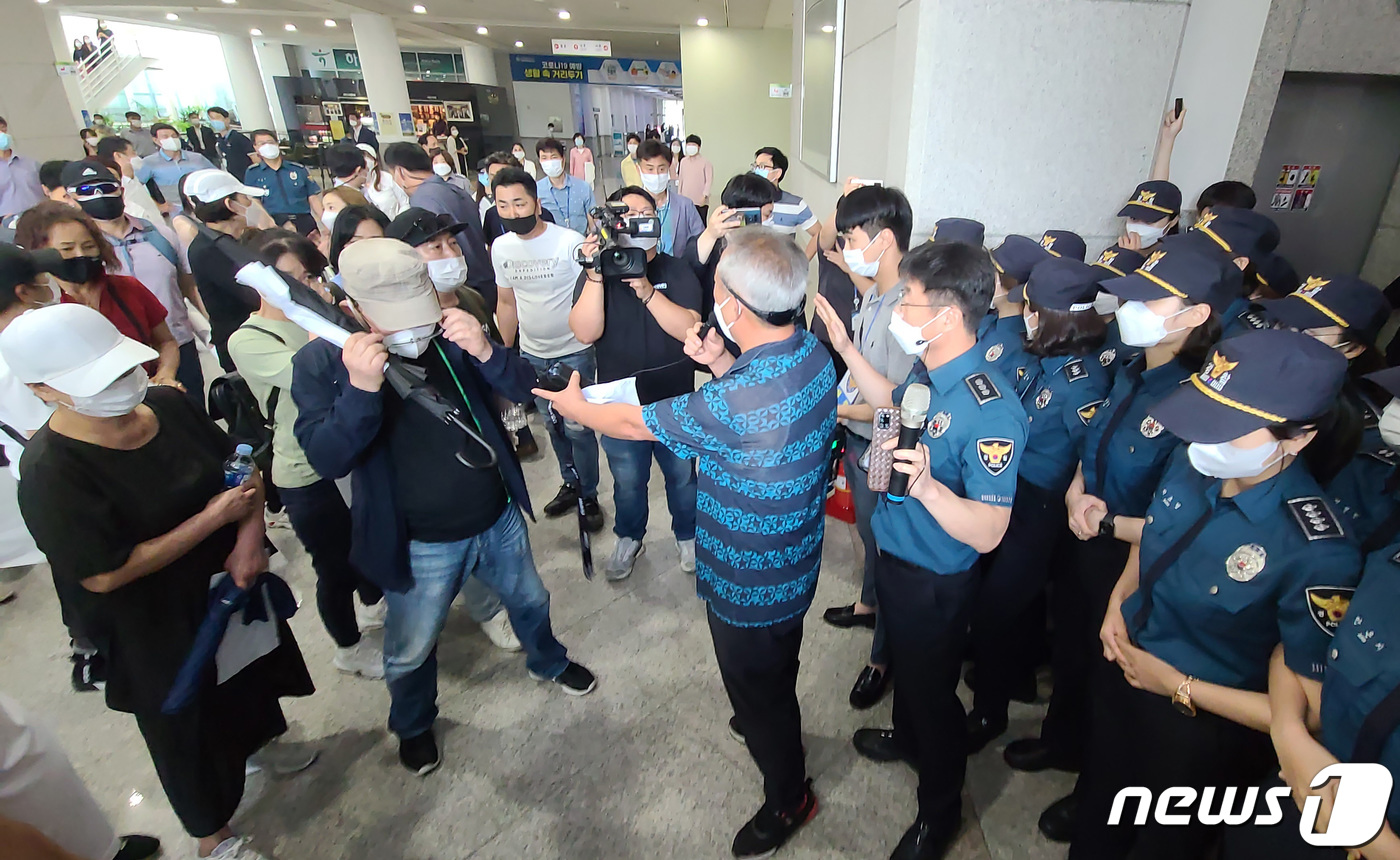 한국노래연습장 이미지